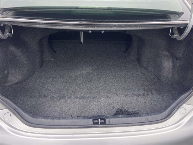 2012 Toyota Camry XLE