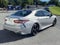 2019 Toyota Camry XSE V6