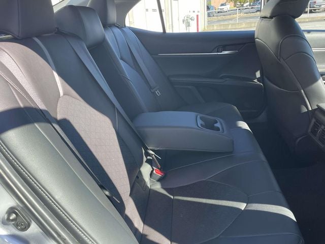 2019 Toyota Camry XSE V6
