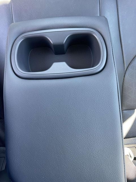 2019 Toyota Camry XSE V6