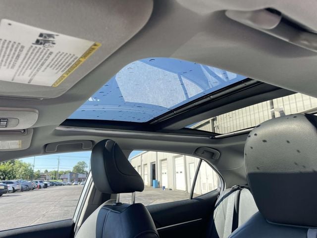 2019 Toyota Camry XSE V6
