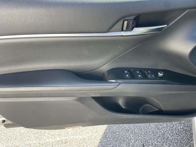 2019 Toyota Camry XSE V6