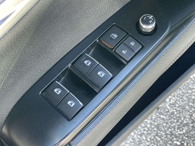 2019 Toyota Camry XSE V6