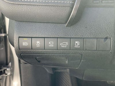 2019 Toyota Camry XSE V6