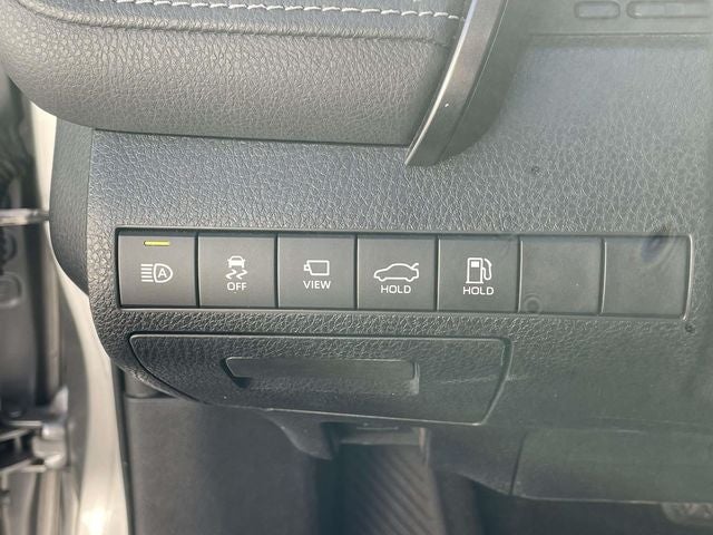 2019 Toyota Camry XSE V6