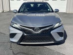 2019 Toyota Camry XSE V6