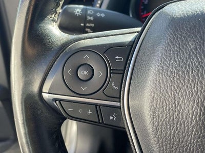 2019 Toyota Camry XSE V6