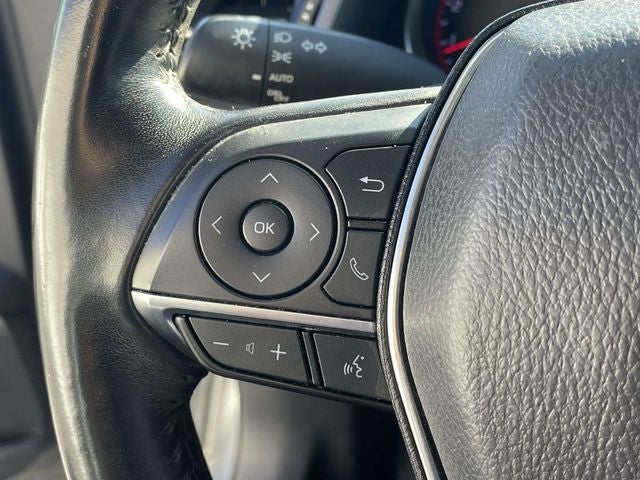 2019 Toyota Camry XSE V6