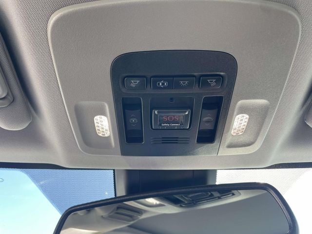2019 Toyota Camry XSE V6