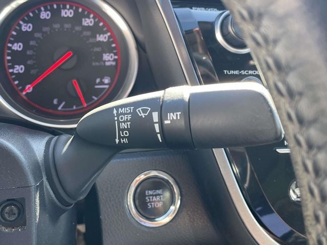 2019 Toyota Camry XSE V6