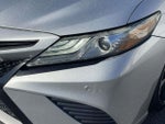 2019 Toyota Camry XSE V6