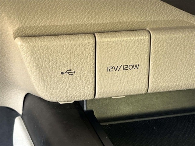 2021 Toyota Camry Hybrid LE