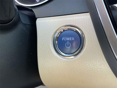 2021 Toyota Camry Hybrid LE