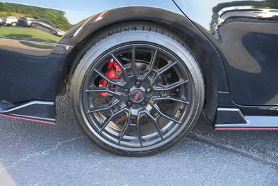 2023 Toyota Camry TRD V6