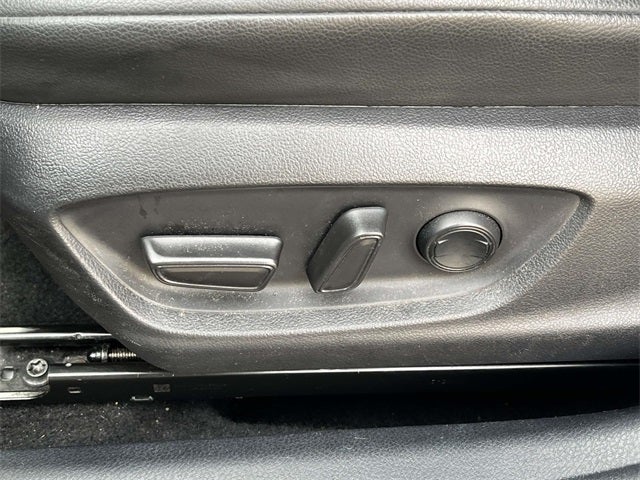 2020 Toyota Camry TRD V6