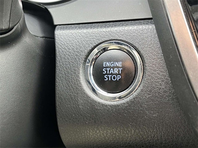 2020 Toyota Camry TRD V6