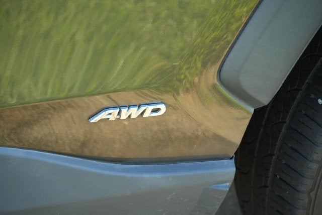 2021 Toyota RAV4 Hybrid XLE Premium