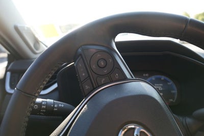 2024 Toyota RAV4 Hybrid Limited