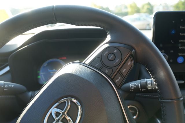 2024 Toyota RAV4 Hybrid Limited