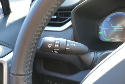 2024 Toyota RAV4 Hybrid Limited