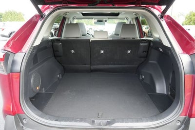 2021 Toyota RAV4 Hybrid Limited