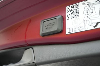 2021 Toyota RAV4 Hybrid Limited