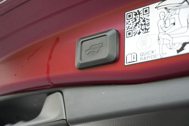 2021 Toyota RAV4 Hybrid Limited