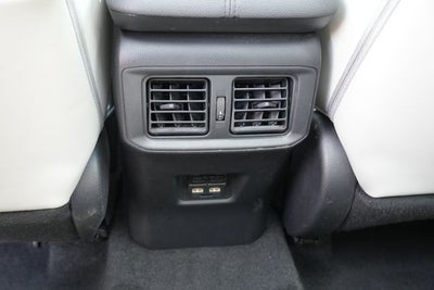 2021 Toyota RAV4 Hybrid Limited
