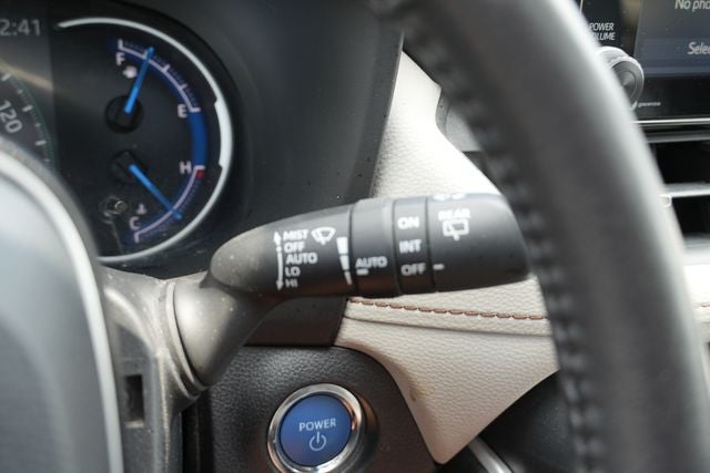 2021 Toyota RAV4 Hybrid Limited