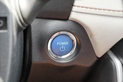 2021 Toyota RAV4 Hybrid Limited
