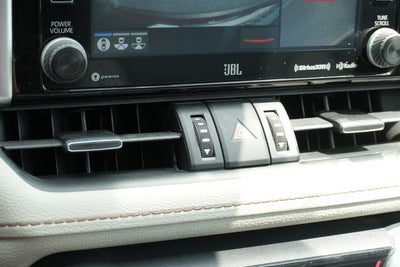 2021 Toyota RAV4 Hybrid Limited