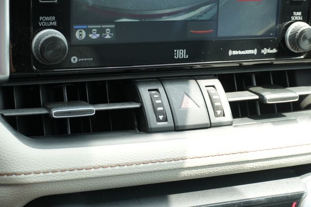 2021 Toyota RAV4 Hybrid Limited