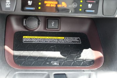 2021 Toyota RAV4 Hybrid Limited