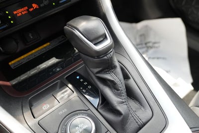 2021 Toyota RAV4 Hybrid Limited