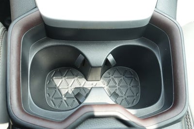 2021 Toyota RAV4 Hybrid Limited