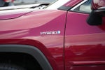 2021 Toyota RAV4 Hybrid Limited