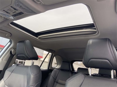 2024 Toyota RAV4 Hybrid Limited