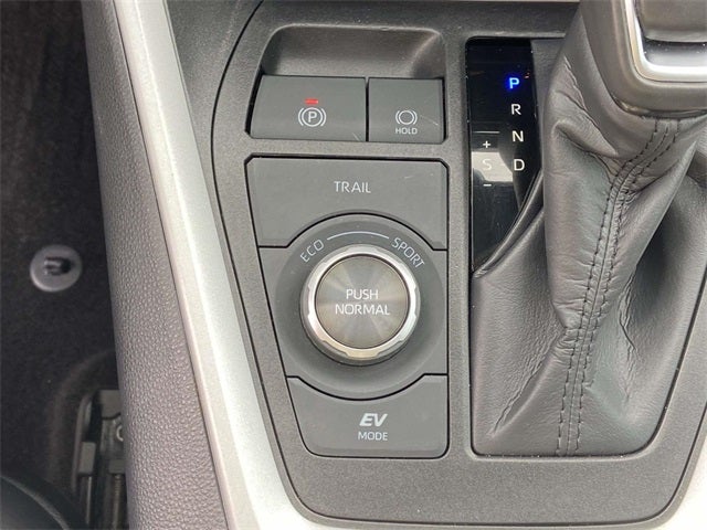 2024 Toyota RAV4 Hybrid Limited