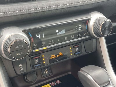 2024 Toyota RAV4 Hybrid Limited