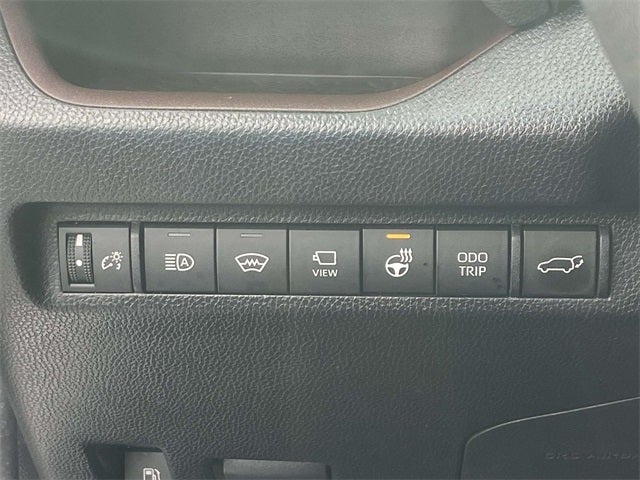 2024 Toyota RAV4 Hybrid Limited