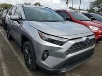 2024 Toyota RAV4 Hybrid Limited