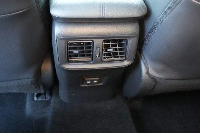 2025 Toyota RAV4 Hybrid XSE