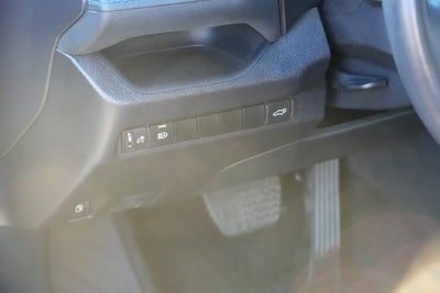 2025 Toyota RAV4 Hybrid XSE