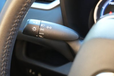 2025 Toyota RAV4 Hybrid XSE