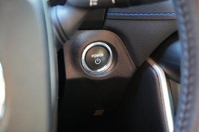 2025 Toyota RAV4 Hybrid XSE