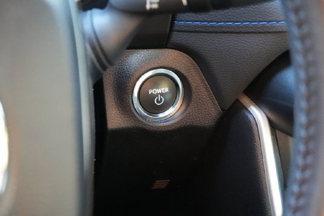 2025 Toyota RAV4 Hybrid XSE