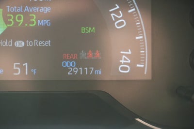 2025 Toyota RAV4 Hybrid XSE