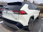 2022 Toyota RAV4 Hybrid XSE
