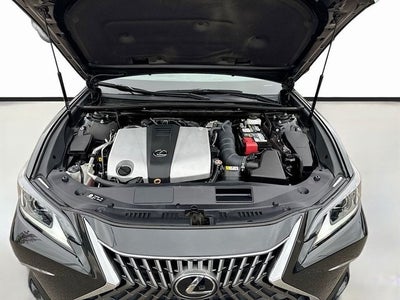 2023 Lexus ES 350