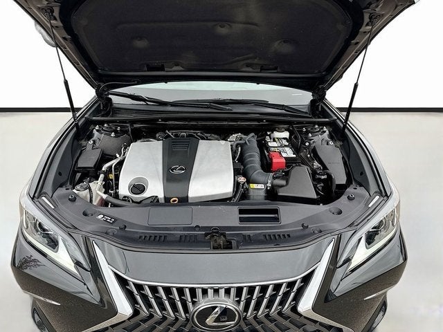 2023 Lexus ES 350
